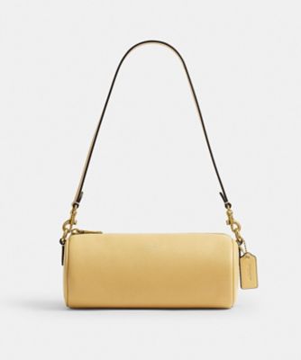 バレエ♡shop。コーチ ショルダーバッグ Evelyn Large Shoulder Bag With Quilting | Bags | Coach | COACH®